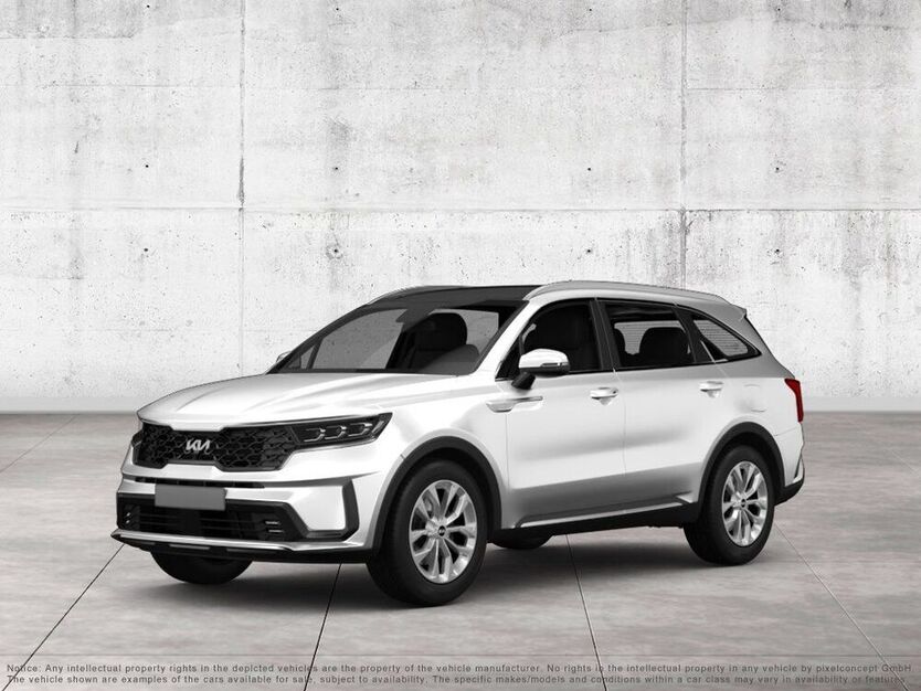 Sorento