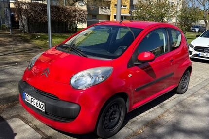 Citroen C1 164.885 km 1.499 &euro; Aachen 52076