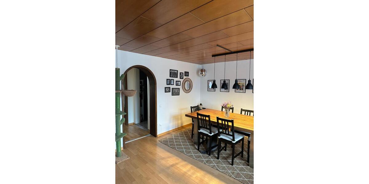 52382 Niederzier Hambach Mietwohnung 2 zimmer