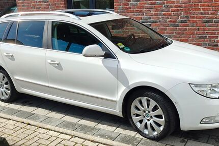 Skoda Superb 207.000 km 6.000 € Gangelt 52538