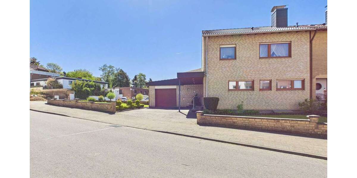 Einfamilienhaus Düren Mariaweiler-Hoven - 4 Zimmer, 131 m&sup2;, 335.000&euro; | Angebot:26778333