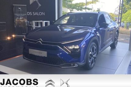 Citroen C5 X 62.400 km 23.770 € Aachen 52078