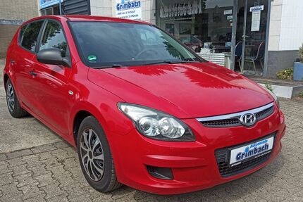 Hyundai i30 165.200 km 2.890 &euro; Aachen 52078