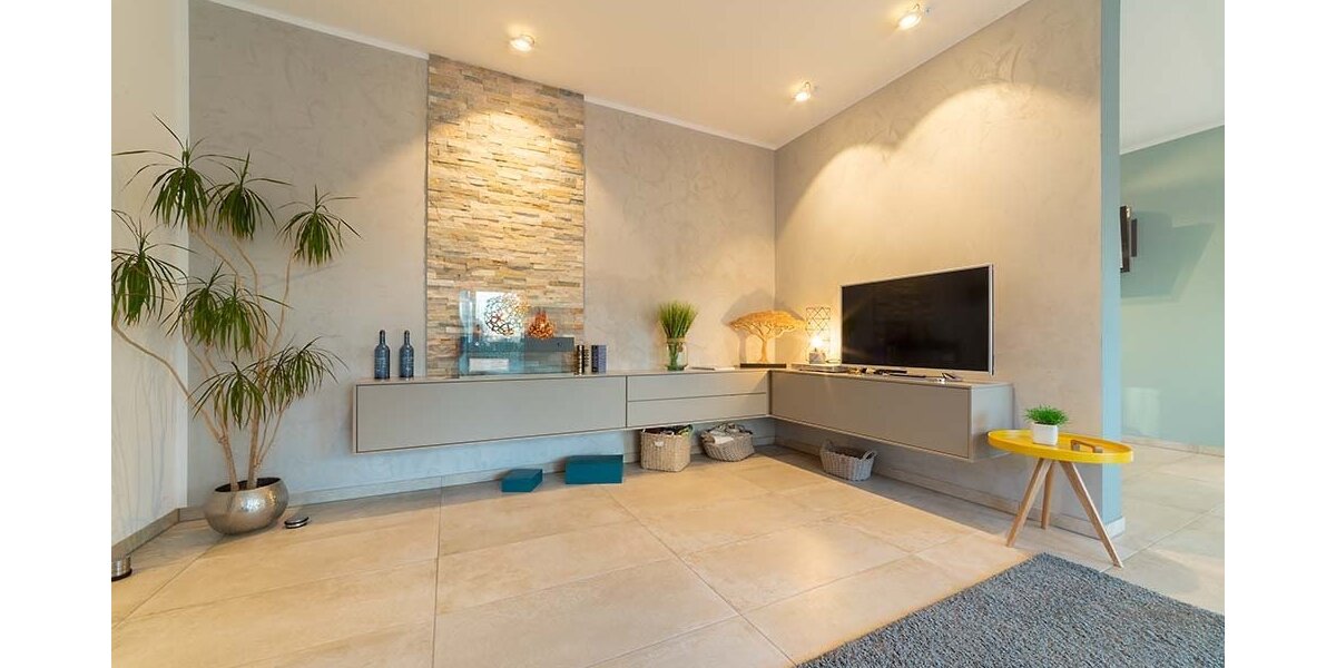 Individuell geplantes Einfamilienhaus - Flexibilität und Qualität für Ihr Traumzuhause! - Einfamilienhaus Roetgen | Angebot:27342069