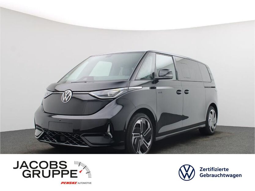 VW ID. Buzz 19.658 km 75.970 € Aachen 52078
