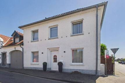 Haus Selfkant / Tüddern Tüddern - 5 Zimmer, 125 m&sup2;, 1.200&euro; | Angebot:26827016