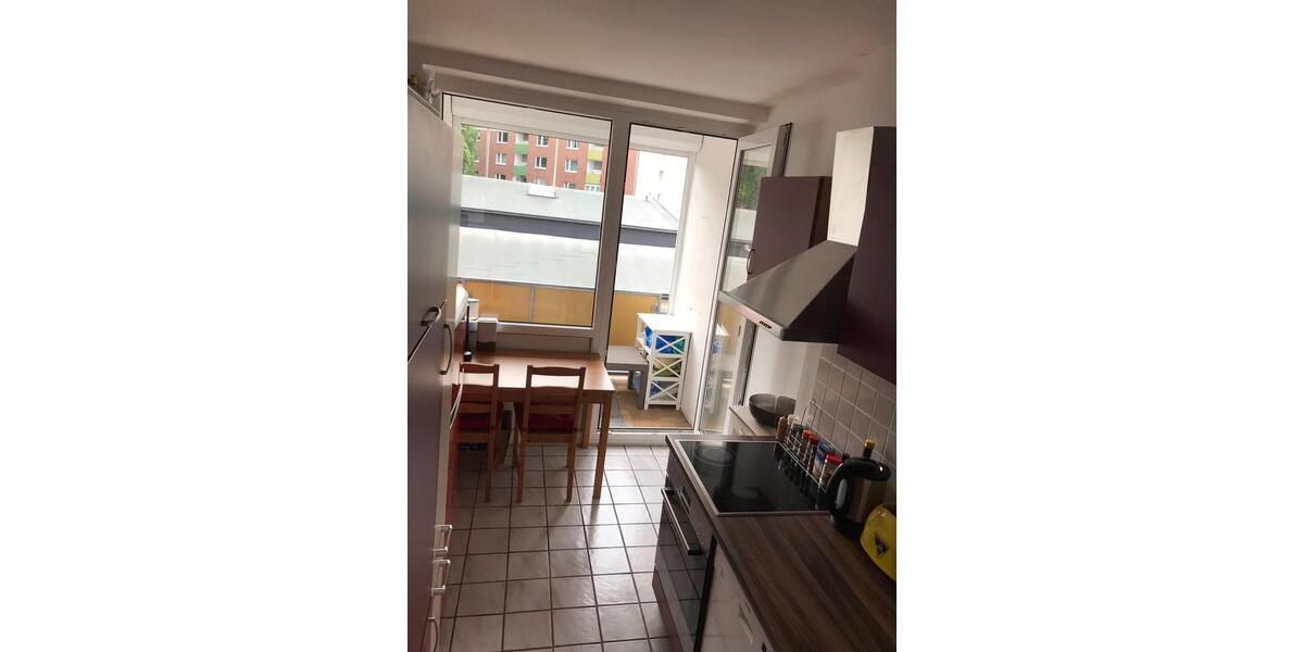 Etagenwohnung Aachen Aachen-Mitte - 2 Zimmer, 50 m&sup2;, 150.000&euro; | Angebot:26846812
