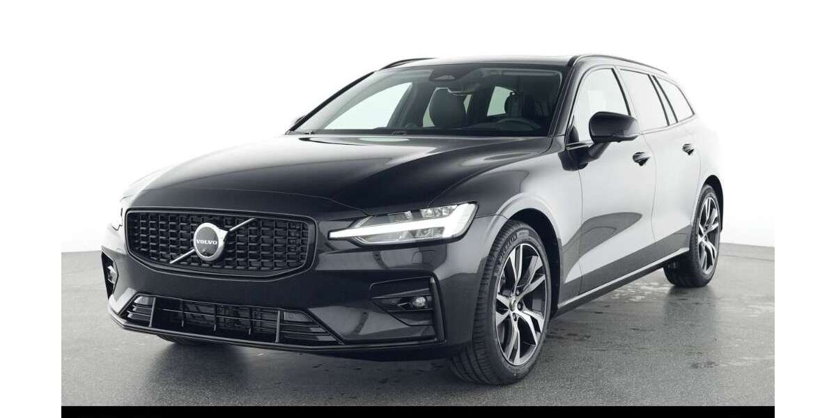 Volvo V60 17.026 km 38.890 &euro; Aachen 52078