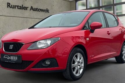 Seat Ibiza 110.000 km 4.999 € Jülich 52428