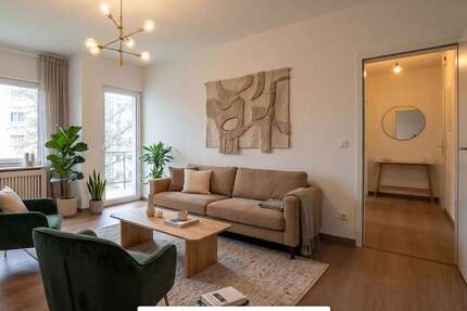 Wohnung Aldenhoven - 3 Zimmer, 63 m&sup2;, 129.000&euro; | Angebot:26661680