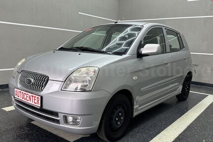 Kia Picanto 138.000 km 2.790 € Stolberg 52222