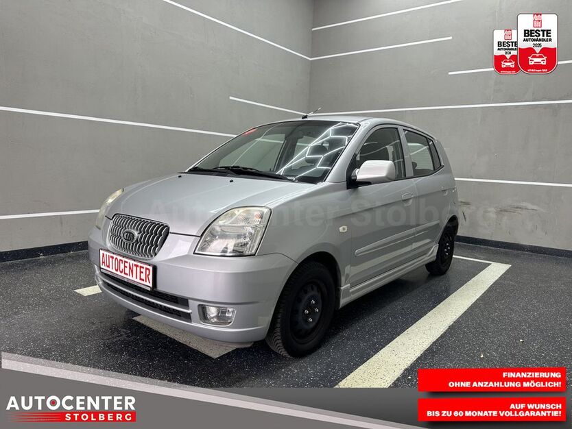 Kia Picanto 138.000 km 2.790 € Stolberg 52222