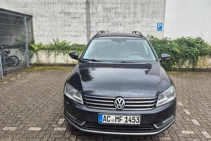 VW Passat 216.500 km 8.500 € Aachen 52066