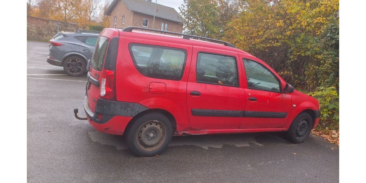 Dacia Logan 280.000 km 650 € Eschweiler 52249