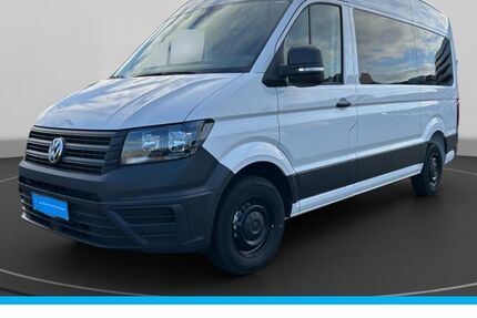 VW Crafter 1.111 km 39.990 &euro; Aachen 52068