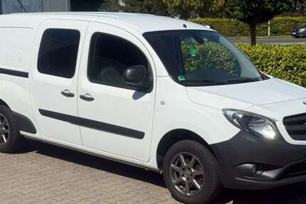 Mercedes Citan