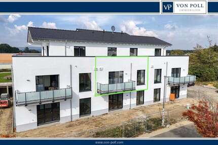 Wohnung zum Kaufen in Niederzier 260.000 € 69.36 m² 2 zimmer