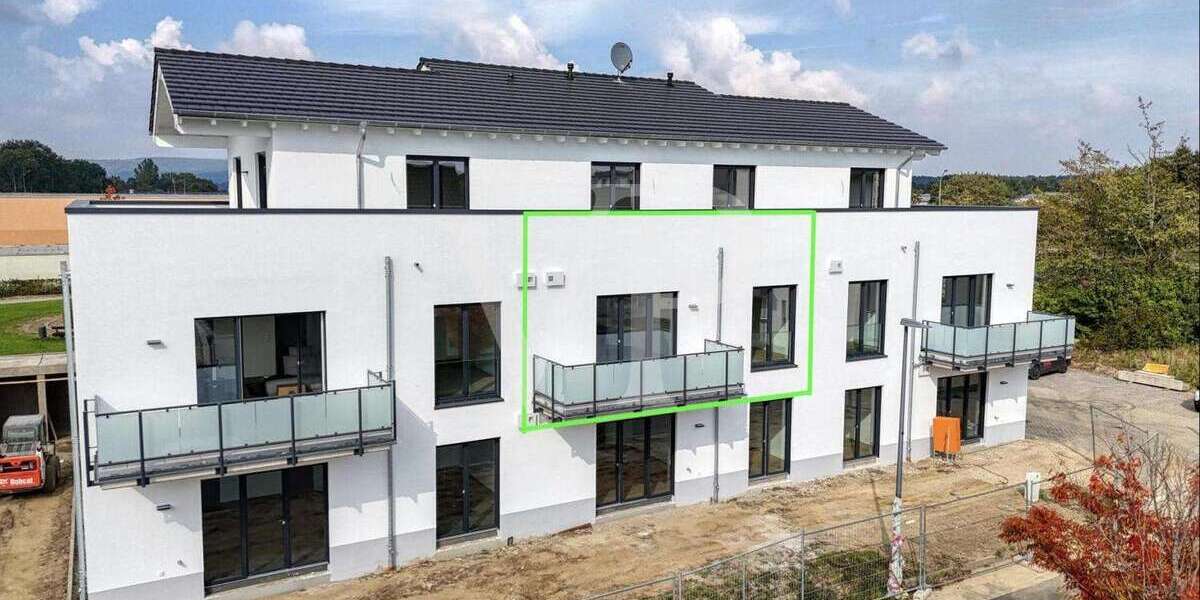 Wohnung zum Kaufen in Niederzier 260.000 € 69.36 m² 2 zimmer