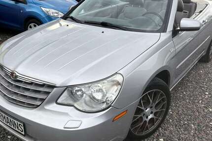 Chrysler Sebring 140.296 km 5.990 &euro; Aachen 52068