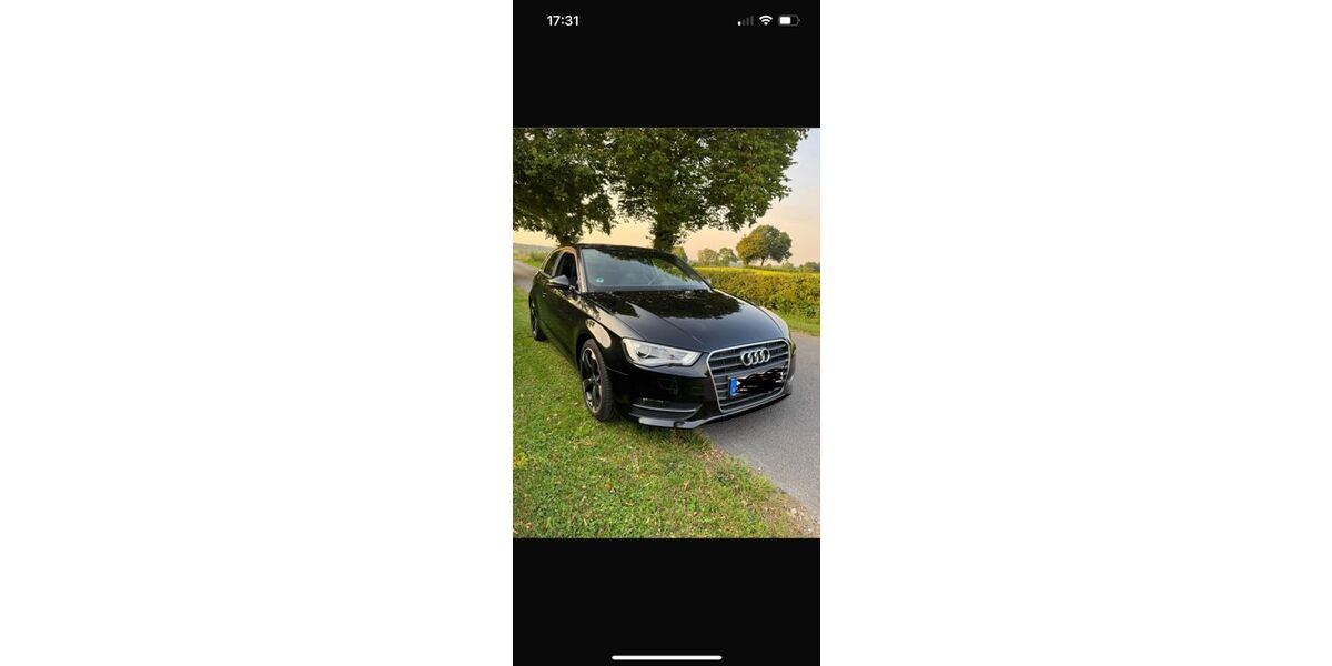 Audi A3 111.500 km 8.990 &euro; Aachen 52076