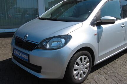 Skoda Citigo 85.547 km 5.499 € Düren 52353