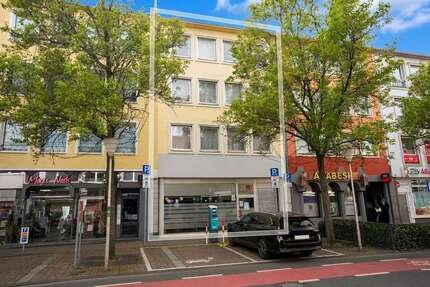 Gewerbeobjekt Düren - 465.000&euro; | Angebot:22825427