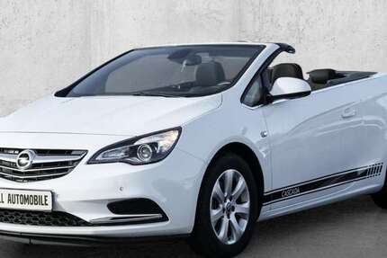 Opel Cascada 51.000 km 14.890 &euro; Düren 52351