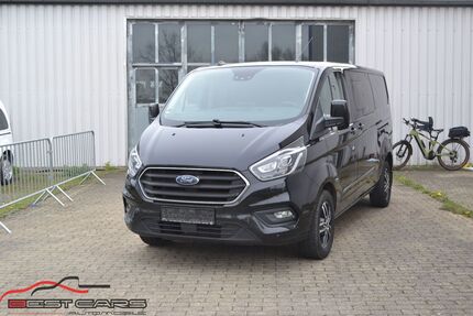 Ford Transit Custom 298.000 km 14.950 &euro; Würselen 52146