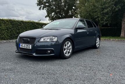 Audi A3 146.016 km 6.990 € Heinsberg 52525