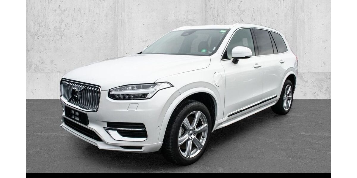 Volvo XC90 21.698 km 54.880 &euro; Aachen 52078