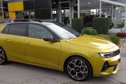 Opel Astra 78.791 km 20.970 &euro; Eschweiler 52249