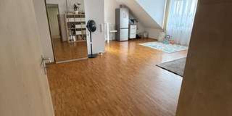 Altersgerechte, barrierefreie 2-Zimmer-Whg in Stolberg-Büsbach 2 zimmer