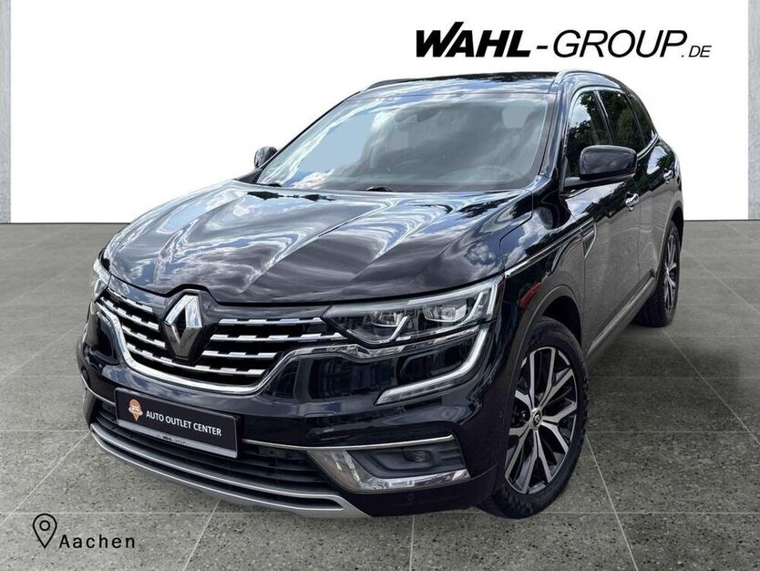 Koleos