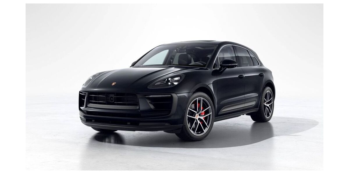 Porsche Macan 11.312 km 79.400 &euro; Aachen 52068
