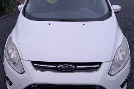 Ford C-Max 90.000 km 5.800 &euro; Düren 52353