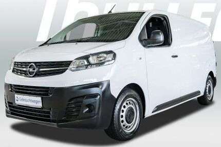 Opel Vivaro 57.360 km 20.980 &euro; Aachen 52068