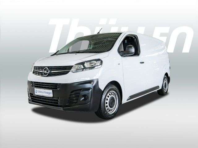 Opel Vivaro 57.360 km 20.980 &euro; Aachen 52068