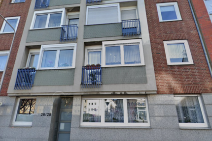 Wohnung Düren - 3 Zimmer, 69 m&sup2;, 484&euro; | Angebot:27399202