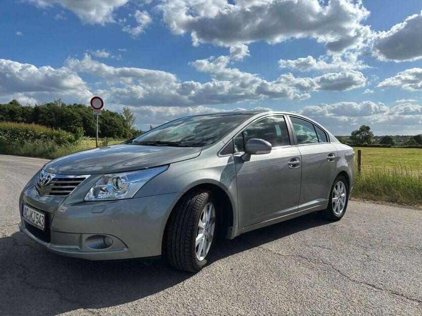 Avensis