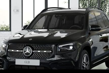Mercedes GLB 220