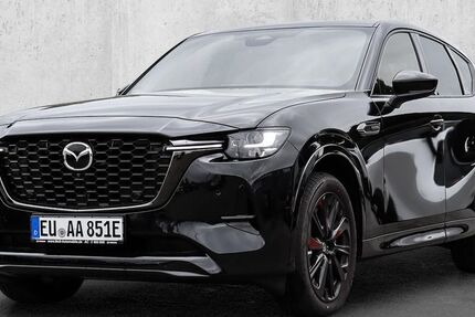 Mazda CX-60 20.555 km 49.690 € Aachen 52078