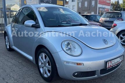 VW New Beetle 135.000 km 3.900 &euro; Eschweiler 52249
