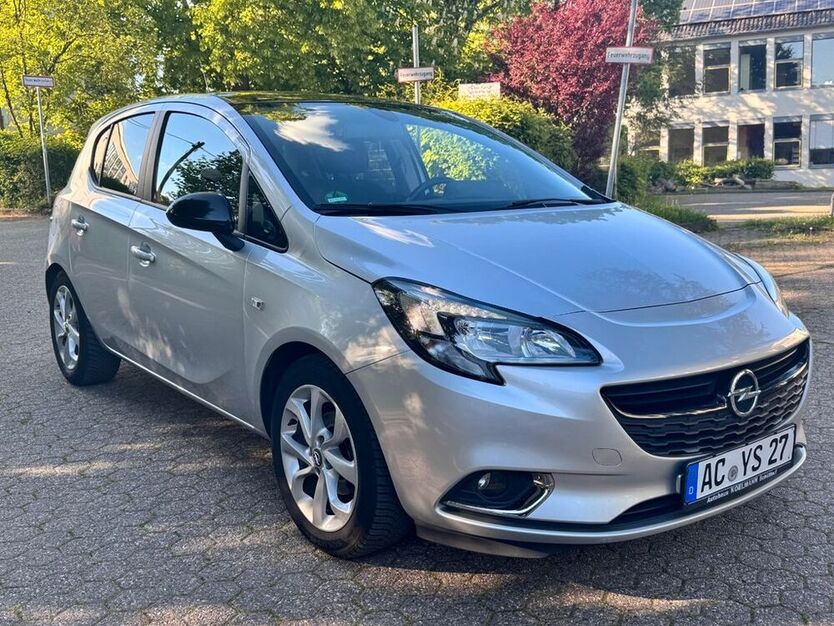 Corsa