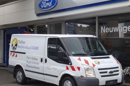 Ford Transit 165.000 km 5.650 € Monschau 52156