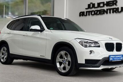 BMW X1 140.000 km 12.490 &euro; Jülich 52428