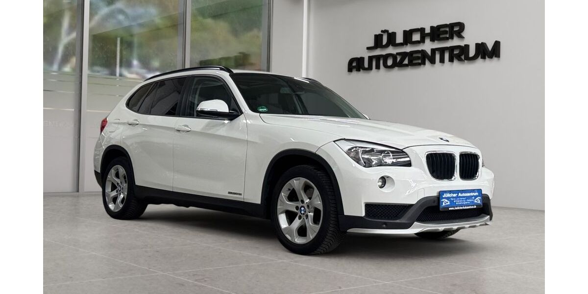 BMW X1 140.000 km 12.490 &euro; Jülich 52428