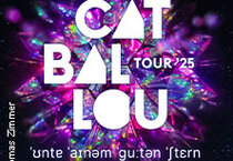 Cat Ballou - Tour 2025