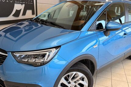 Opel Crossland (X) 76.000 km 9.799 &euro; Jülich 52428