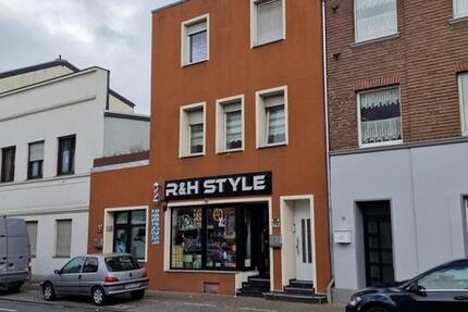 Haus Düren Mariaweiler-Hoven - 2 Zimmer, 30 m&sup2;, 318&euro; | Angebot:25985877