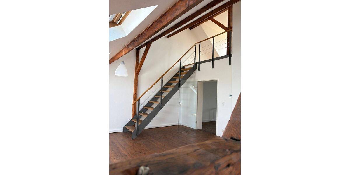 Etagenwohnung Aachen Aachen-Mitte - 3 Zimmer, 90 m&sup2;, 990&euro; | Angebot:26926624